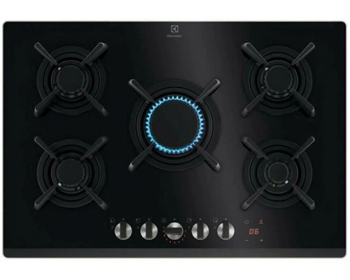Варочная поверхность ELECTROLUX KGG753753K