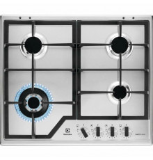 Варочная поверхность ELECTROLUX KGS64362XX