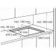 Варочная поверхность ELECTROLUX KGS64362XX