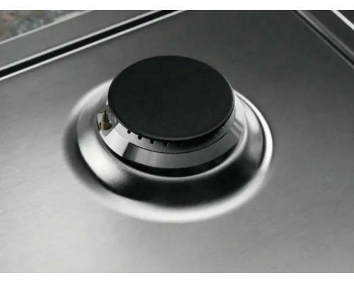 Варочная поверхность ELECTROLUX KGS64362XX