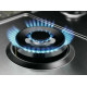 Варочная поверхность ELECTROLUX KGS64362XX