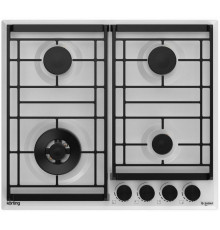 Варочная поверхность Korting HG 6302 CTW