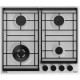 Варочная поверхность Korting HG 6302 CTW