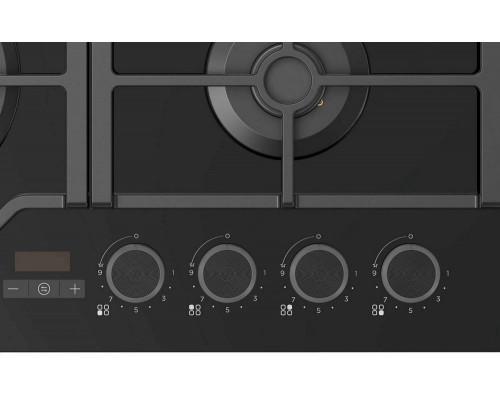 Варочная поверхность Midea MG697TTGB Варочная поверхность Midea MG697TTGB