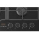 Варочная поверхность Midea MG697TTGB