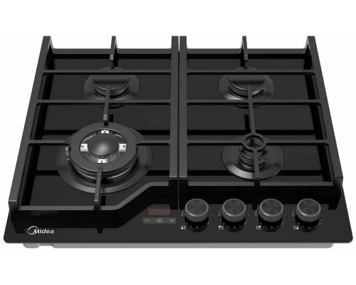 Варочная поверхность Midea MG697TTGB Варочная поверхность Midea MG697TTGB