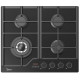 Варочная поверхность Midea MG697TTGB