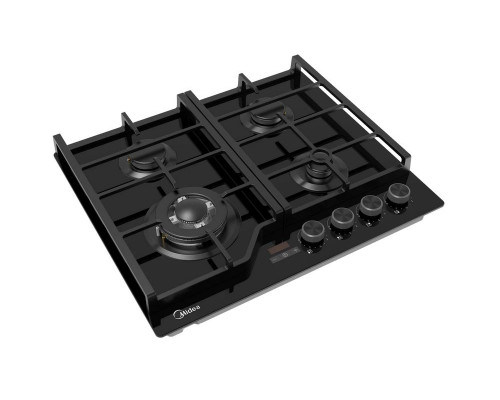 Варочная поверхность Midea MG697TTGB Варочная поверхность Midea MG697TTGB