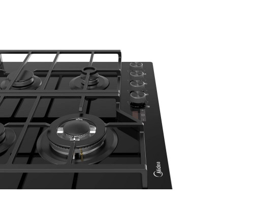 Варочная поверхность Midea MG697TTGB Варочная поверхность Midea MG697TTGB