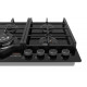 Варочная поверхность Midea MG697TTGB