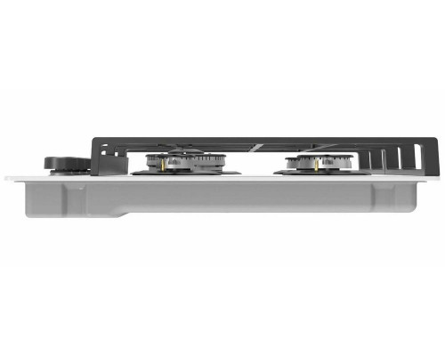 Варочная поверхность Midea MG697TTGW Варочная поверхность Midea MG697TTGW