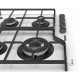 Варочная поверхность Midea MG697TTGW