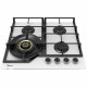Варочная поверхность Midea MG697VGW