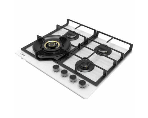 Варочная поверхность Midea MG697VGW Варочная поверхность Midea MG697VGW