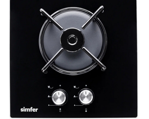 Варочная поверхность Simfer H30N20S470