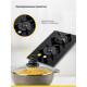Варочная поверхность Simfer H30N20S470