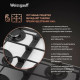 Варочная поверхность Weissgauff HGG 641 WGV