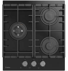Варочная поверхность EVELUX HEG 450 BG