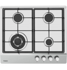 Варочная поверхность EVELUX HEG 650 X