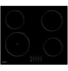 Варочная поверхность EVELUX HEI 641 B