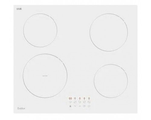 Варочная поверхность EVELUX HEI 641 B Варочная поверхность EVELUX HEI 641 B
