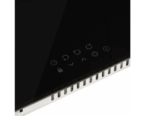Варочная поверхность EVELUX HEV 431 B Варочная поверхность EVELUX HEV 431 B