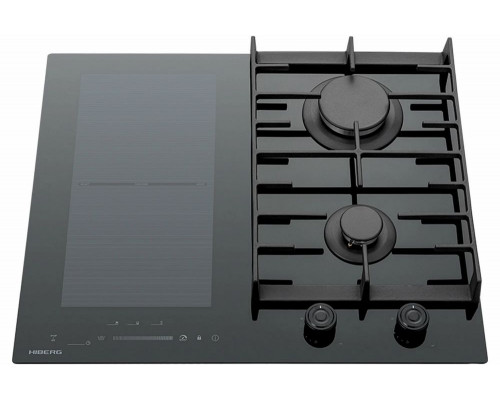 Варочная поверхность HIBERG i-VM 6021 B Варочная поверхность HIBERG i-VM 6021 B
