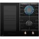 Варочная поверхность HIBERG i-VM 6021 B
