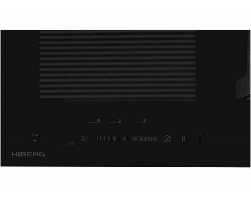 Варочная поверхность HIBERG i-VM 6021 B Варочная поверхность HIBERG i-VM 6021 B