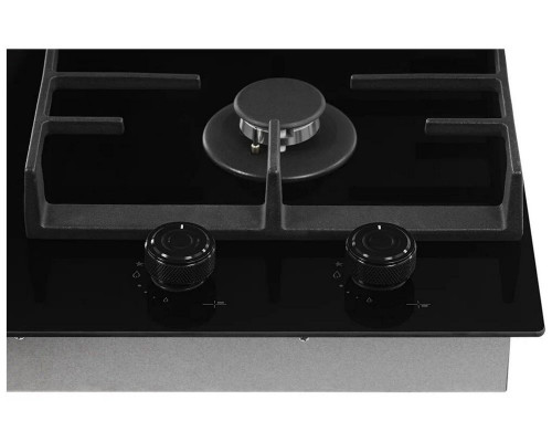 Варочная поверхность HIBERG i-VM 6021 B Варочная поверхность HIBERG i-VM 6021 B