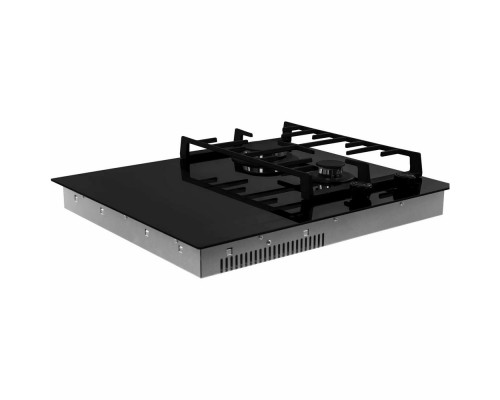 Варочная поверхность HIBERG i-VM 6021 B Варочная поверхность HIBERG i-VM 6021 B