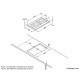 Варочная поверхность KORTING HGG 3825 CW