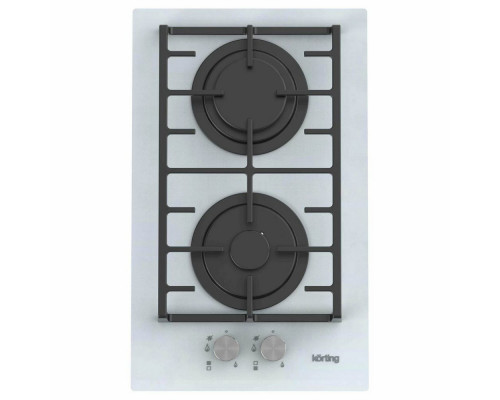 Варочная поверхность KORTING HGG 3825 CW