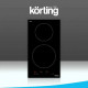 Варочная поверхность KORTING HI 32021 B