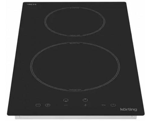 Варочная поверхность KORTING HI 32021 B Варочная поверхность KORTING HI 32021 B