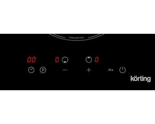 Варочная поверхность KORTING HI 32021 B Варочная поверхность KORTING HI 32021 B