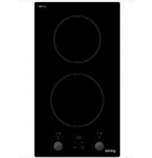 Варочная поверхность KORTING HI 32071 KB
