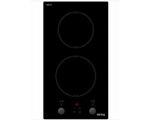 Варочная поверхность KORTING HI 32071 KB Варочная поверхность KORTING HI 32071 KB