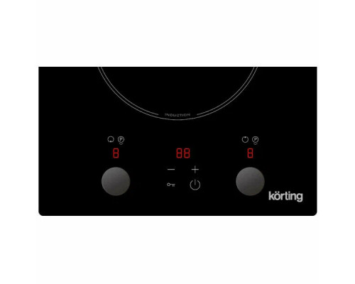 Варочная поверхность KORTING HI 32071 KB Варочная поверхность KORTING HI 32071 KB