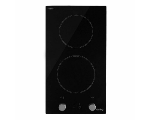 Варочная поверхность KORTING HI 32071 KB Варочная поверхность KORTING HI 32071 KB