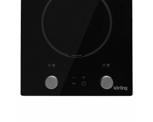Варочная поверхность KORTING HI 32071 KB Варочная поверхность KORTING HI 32071 KB