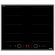 Варочная поверхность KORTING HIB 68700 B Quadro