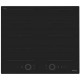 Варочная поверхность KORTING HIB 68700 B Quadro