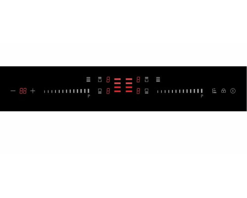 Варочная поверхность KORTING HIB 68900 B iMove Варочная поверхность KORTING HIB 68900 B iMove