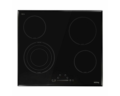 Варочная поверхность KORTING HK 63500 B Варочная поверхность KORTING HK 63500 B