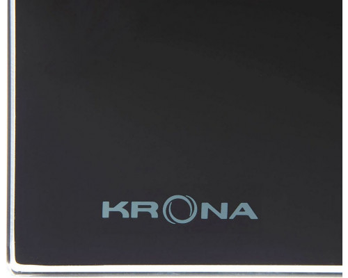 Варочная поверхность KRONA FIERO 45 BL Варочная поверхность KRONA FIERO 45 BL