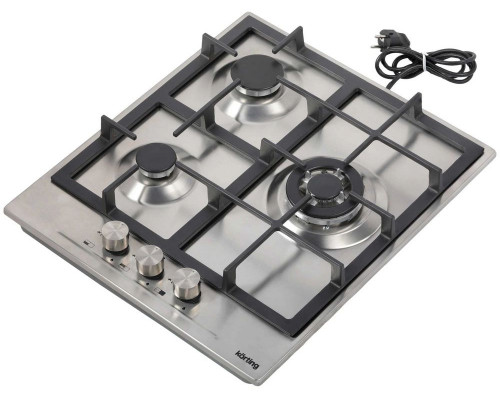 Варочная поверхность Korting HG 465 CTX Варочная поверхность Korting HG 465 CTX