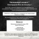 Варочная поверхность LEX EVH 640-0 BL