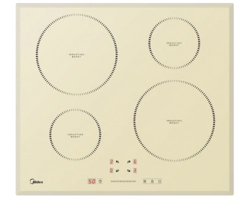 Варочная поверхность Midea MIH64721FIV