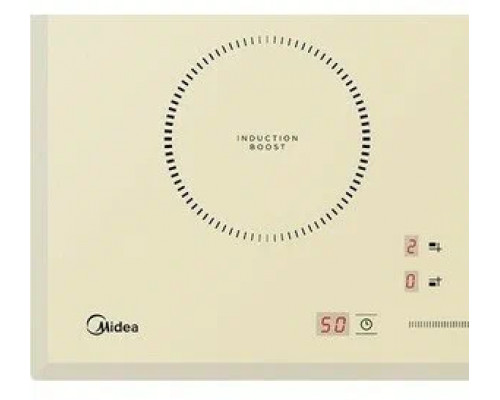 Варочная поверхность Midea MIH64721FIV